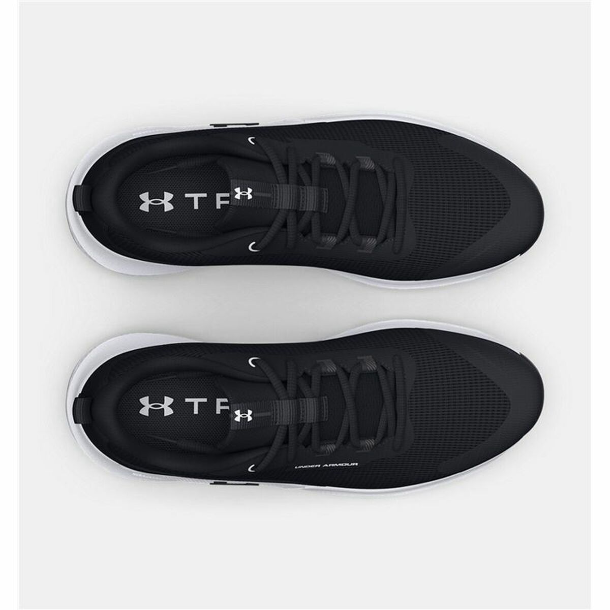 Gymnastikskor, Herr Under Armour Dynamic Select Svart - 4