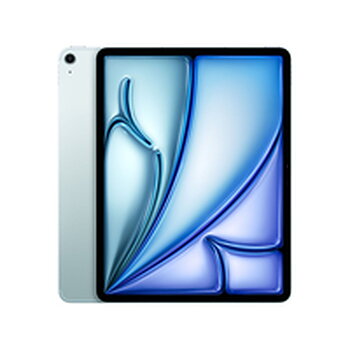 Läsplatta Apple 13" M3 8 GB RAM 1 TB Blå