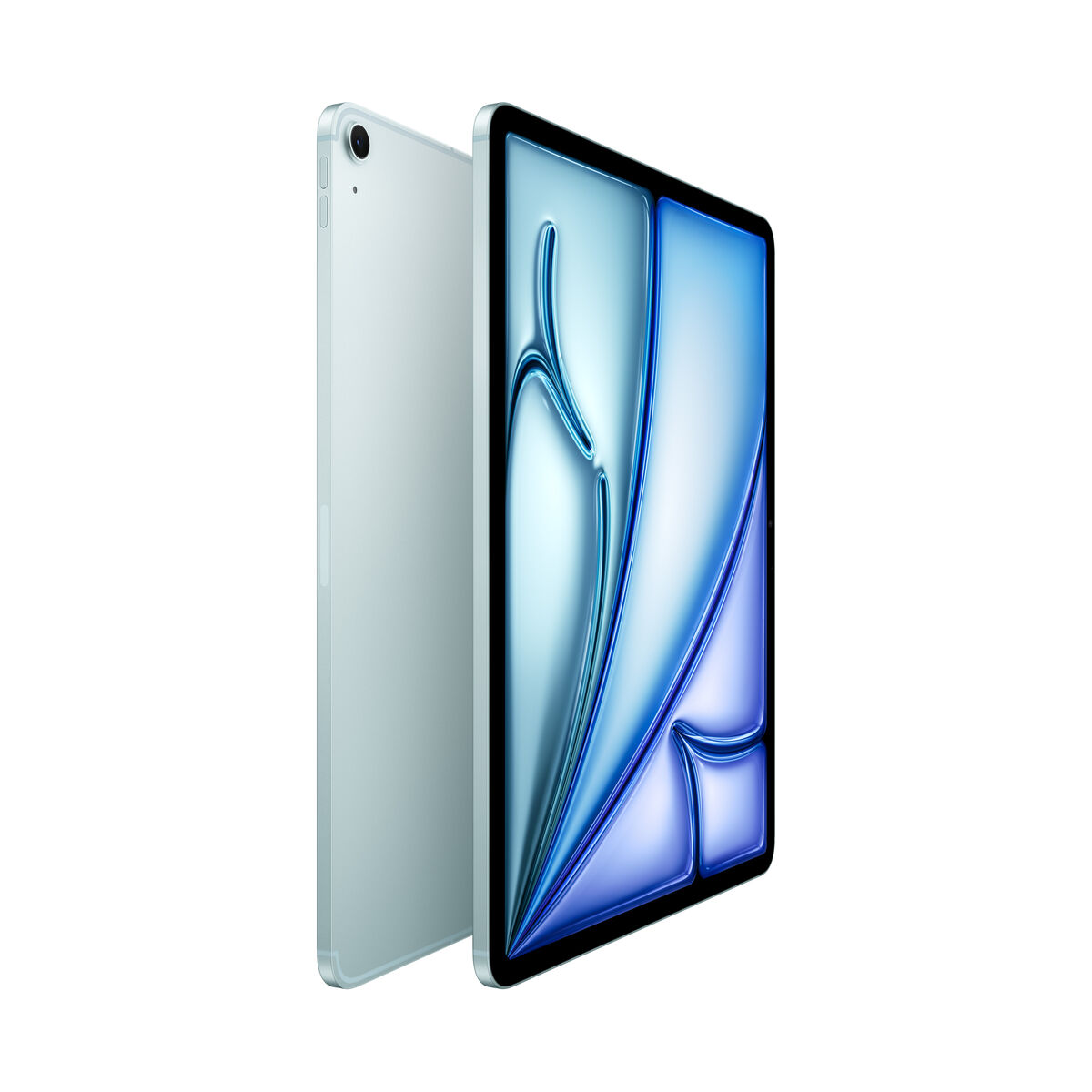 Läsplatta Apple 13" M3 8 GB RAM 1 TB Blå - 3