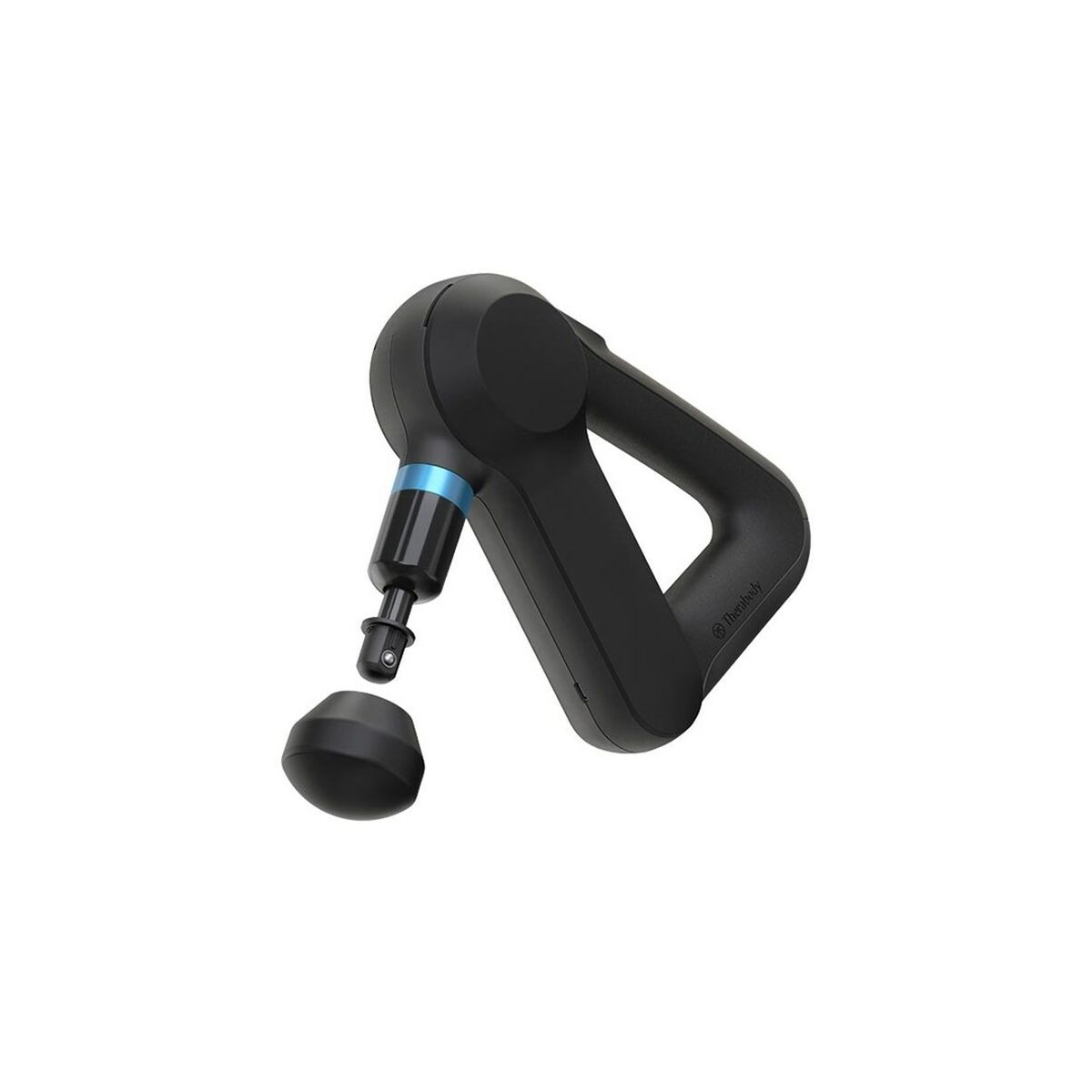 Laddningsbara Batterier Therabody TG02851-01 - 3