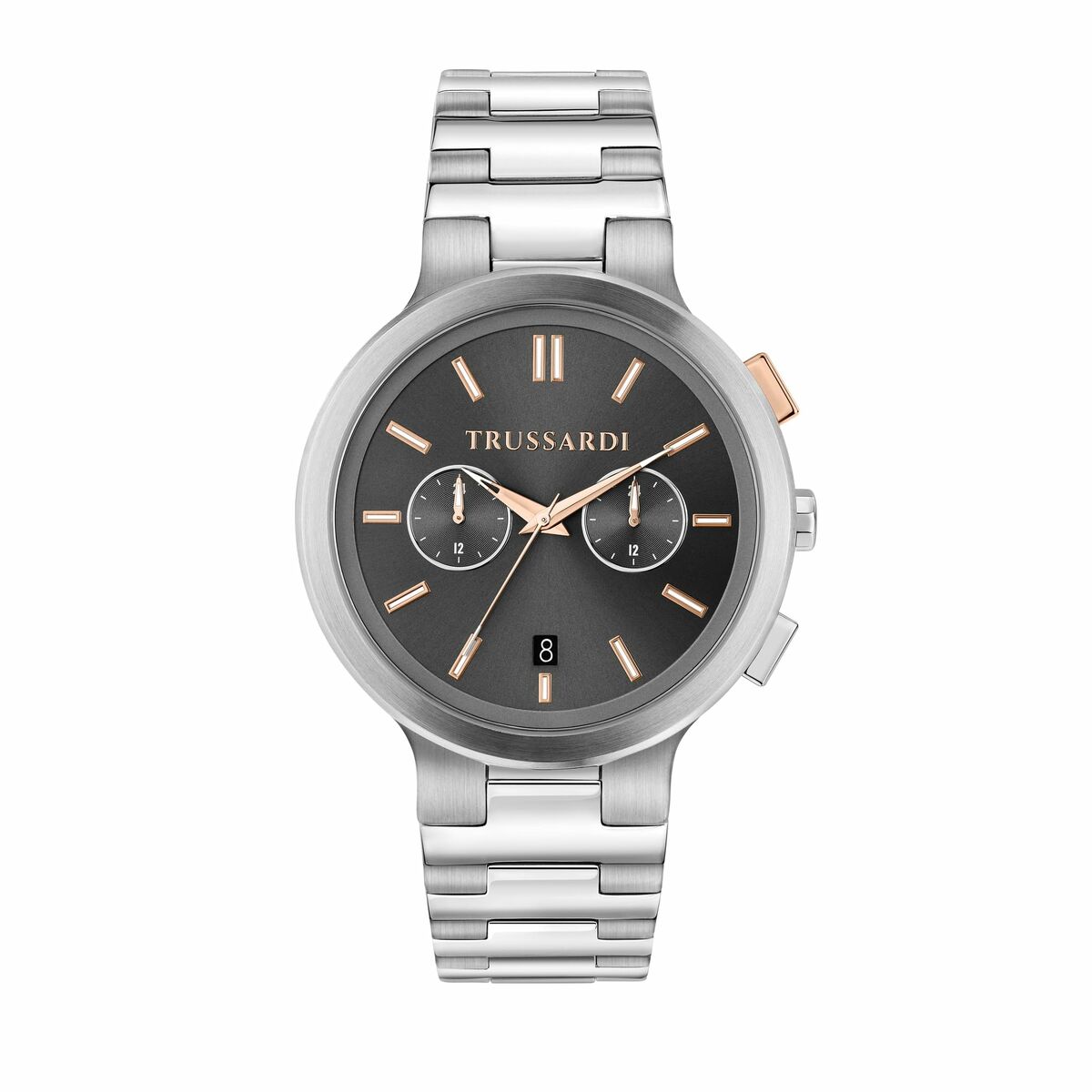 Herrklocka Trussardi R2453164005 (Ø 43 mm) - 2