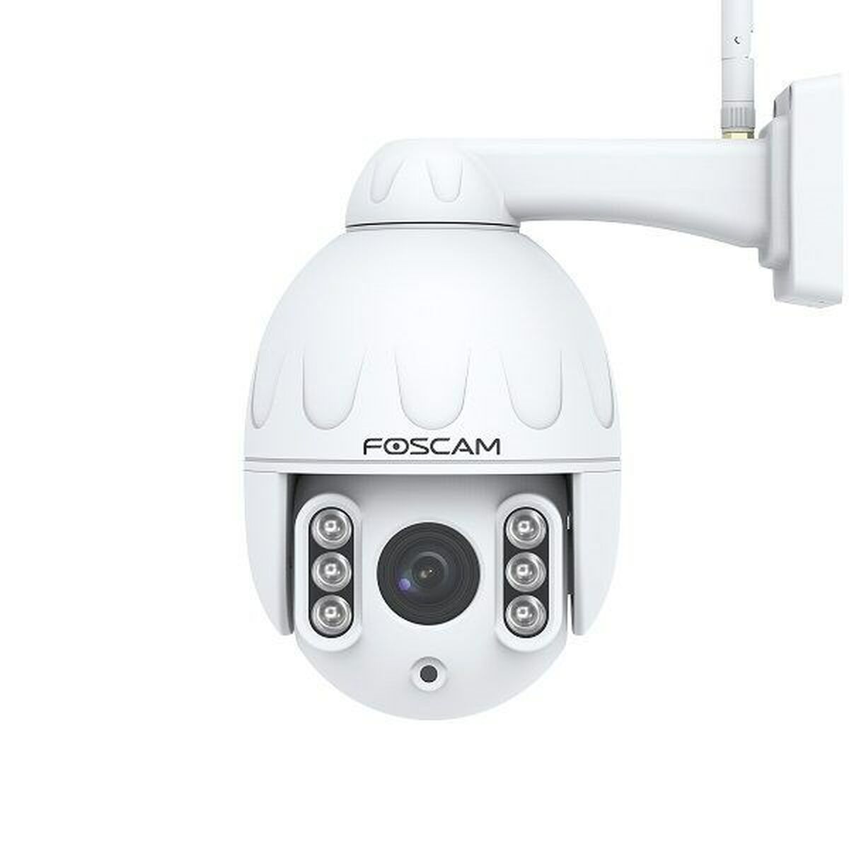 Övervakningsvideokamera Foscam SD4-W - 4
