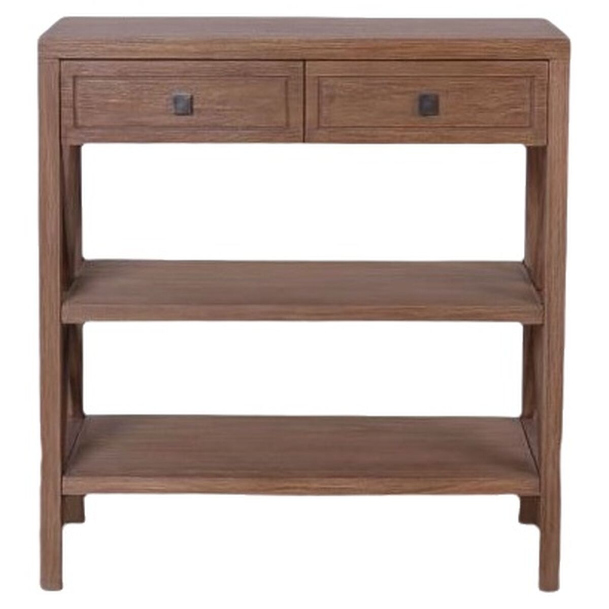 Mottagare Home ESPRIT 90 x 40 x 85 cm