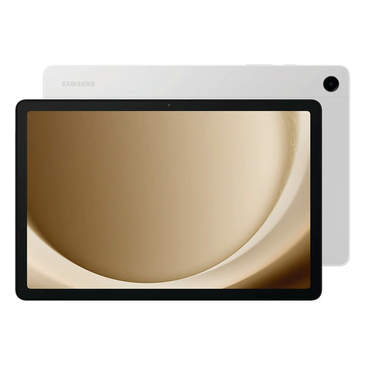 Läsplatta Samsung Galaxy Tab A9 Plus SM-X216 11" 4 GB RAM 64 GB Silvrig