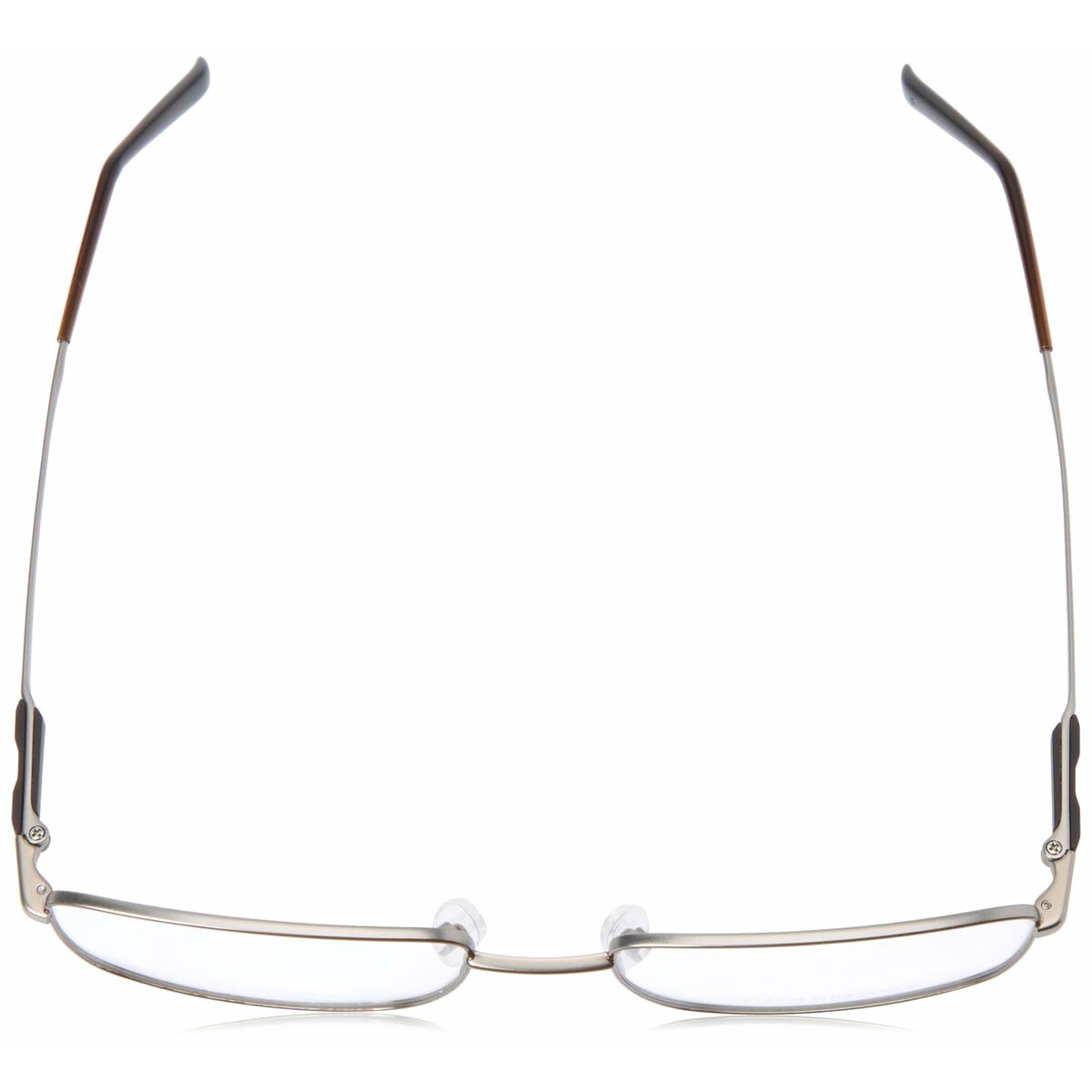 Glasögonbågar Charmant Jewelry TP 29109 Brun Ø 55 mm - 3