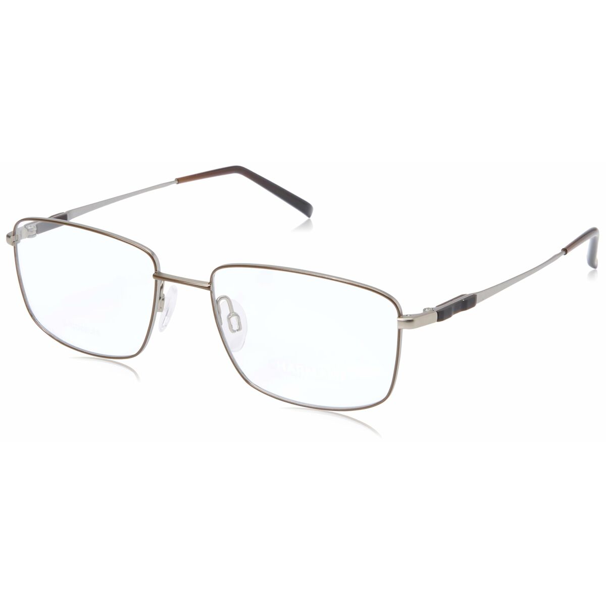 Glasögonbågar Charmant Jewelry TP 29109 Brun Ø 55 mm