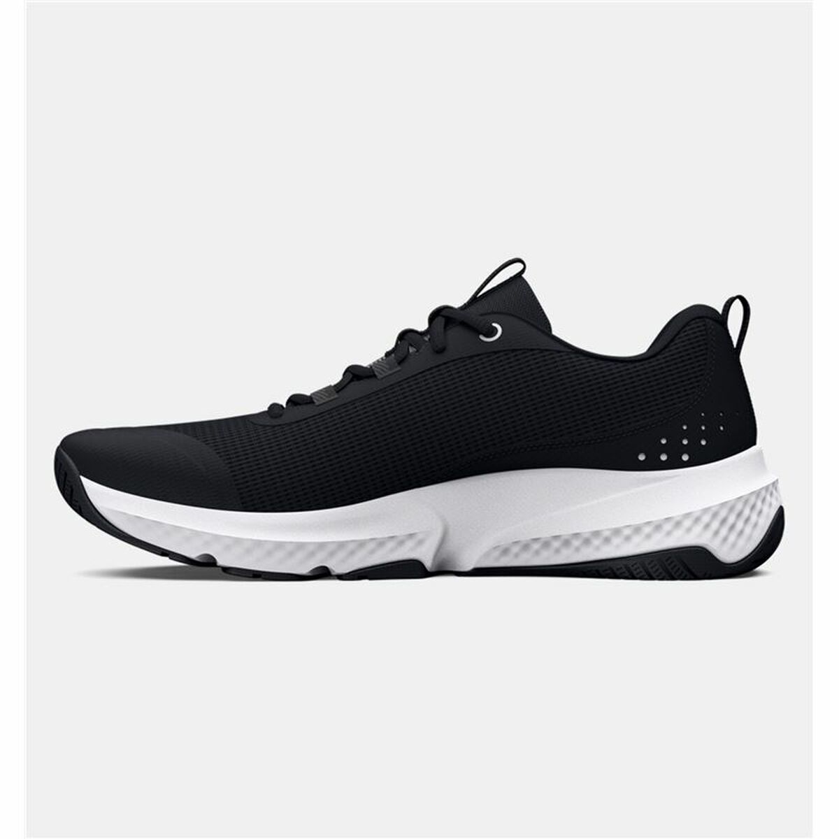 Gymnastikskor, Herr Under Armour Dynamic Select Svart - 2
