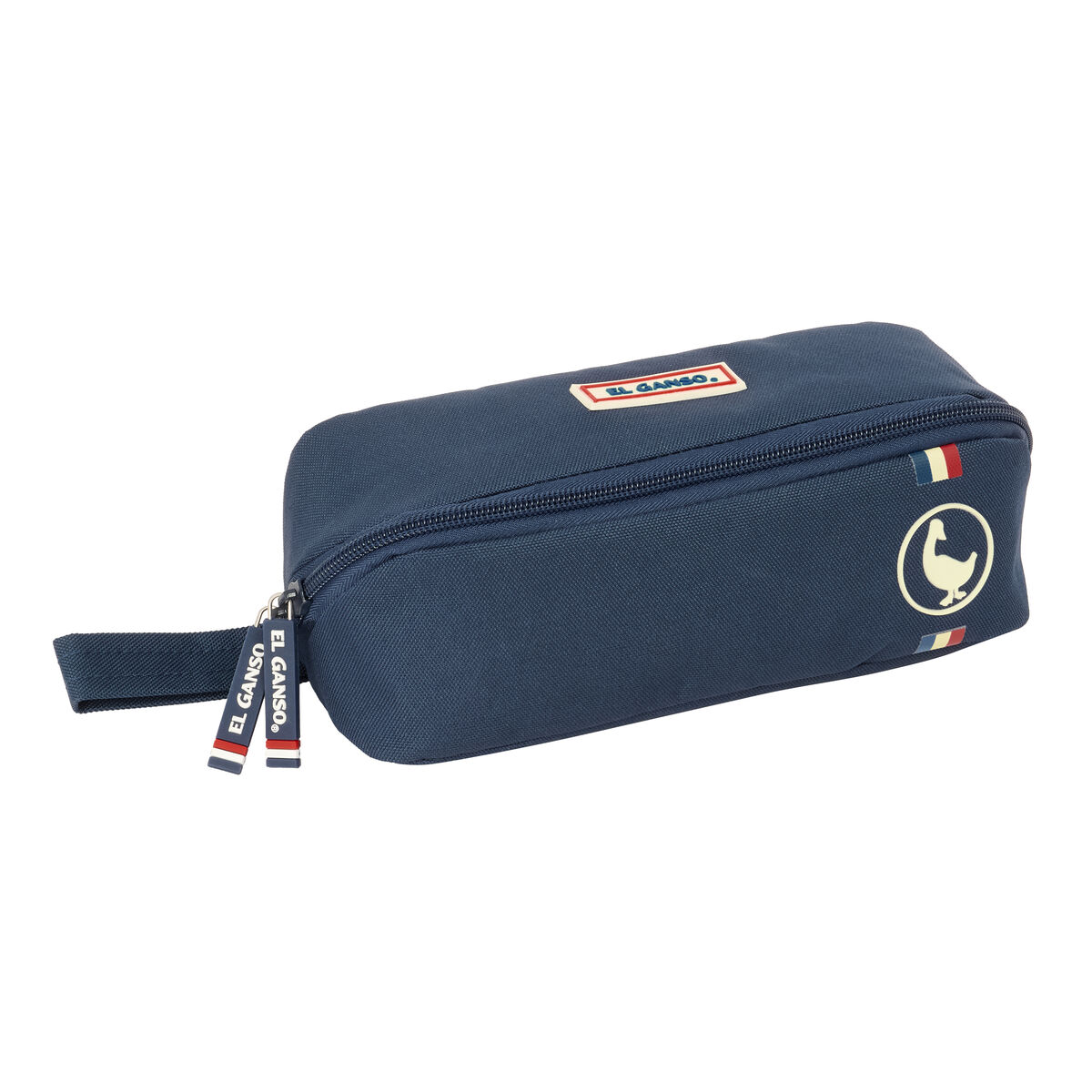 Bag El Ganso Eclipse Marinblå 20 x 8 x 8 cm