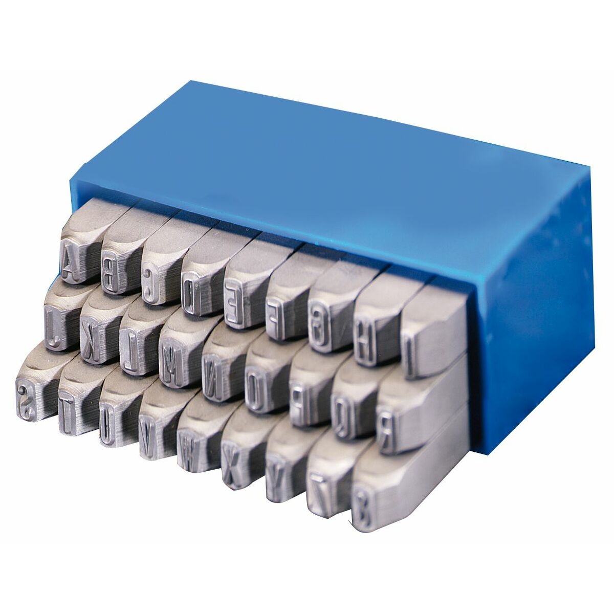 Alfabetsspel (gör-det-själv markörer) Gravurem SR - Standard - 2