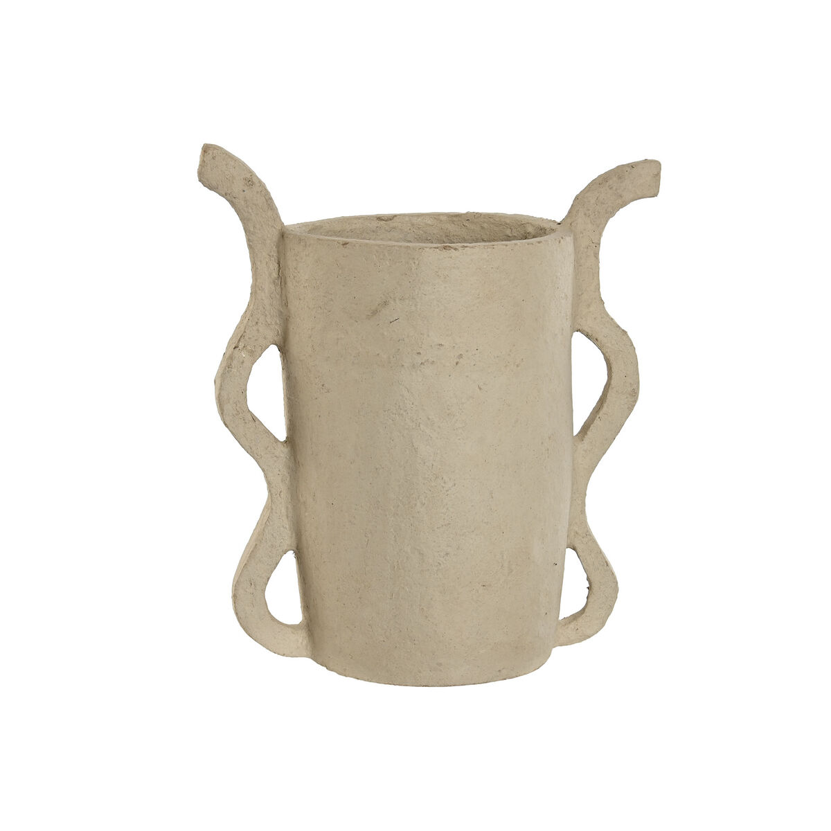 Vas Home ESPRIT Pappersmassa 32 x 20 x 34 cm