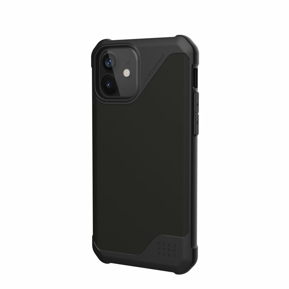 Mobilfodral Urban Armor Gear 11234O118340 iPhone 12 Mini - 2