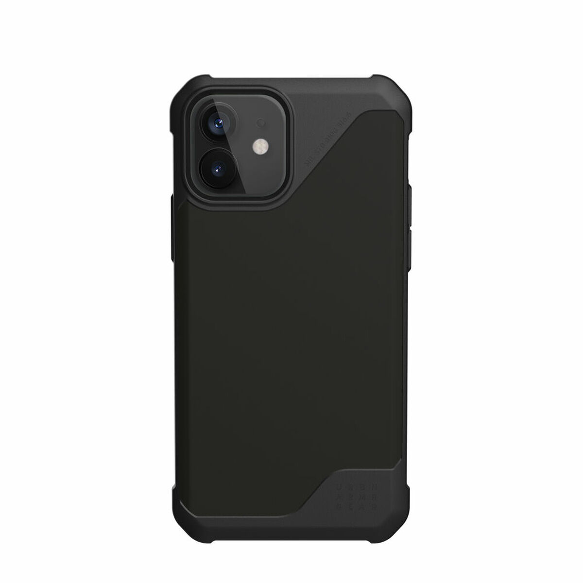 Mobilfodral Urban Armor Gear 11234O118340 iPhone 12 Mini - 3