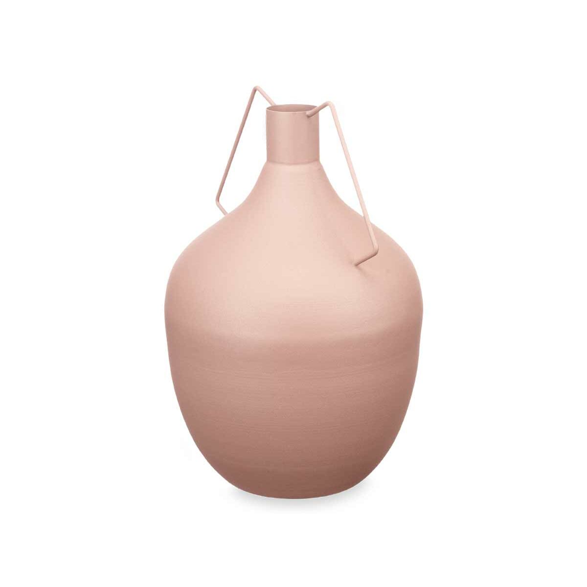 Vas Karaff Sand Stål 24 x 40 x 24 cm (4 antal) - 3