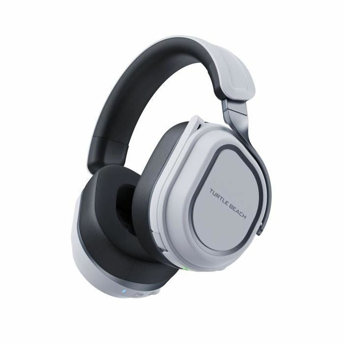 Hörlurar med Mikrofon Turtle Beach Stealth™ 700P Vit - 6