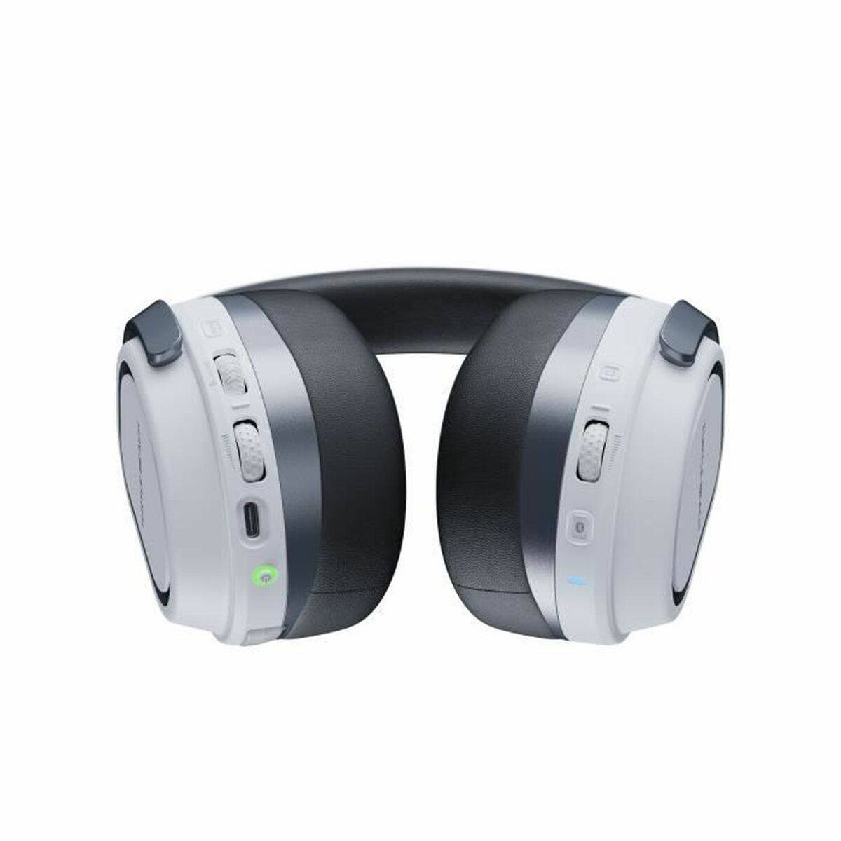 Hörlurar med Mikrofon Turtle Beach Stealth™ 700P Vit - 4