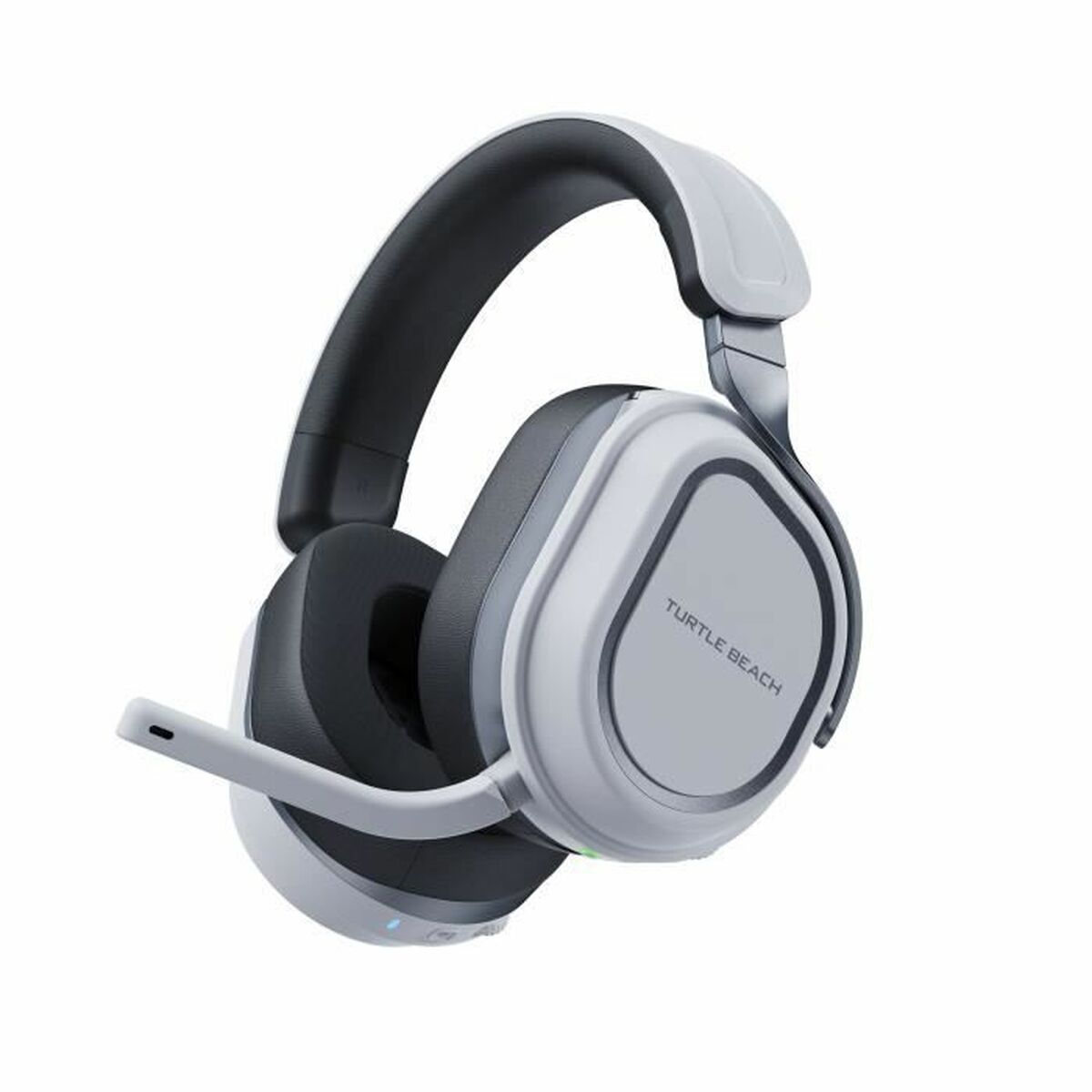 Hörlurar med Mikrofon Turtle Beach Stealth™ 700P Vit