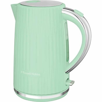 Vattenkokare Russell Hobbs Violett Plast 2400 W 1,7 L