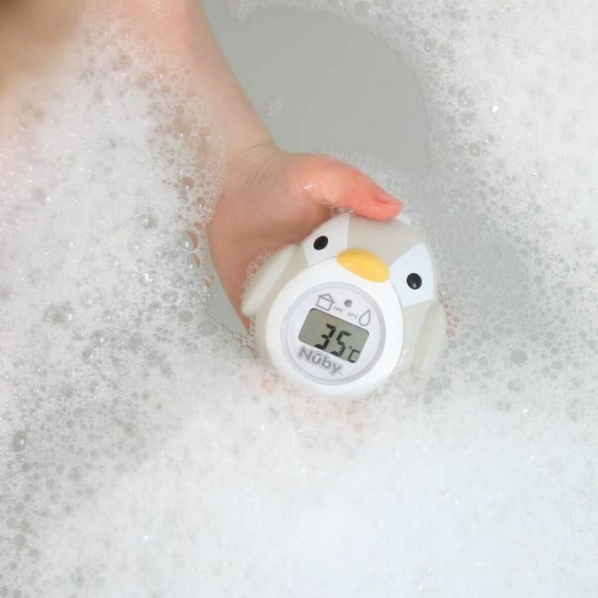 Termometer Nûby - 3