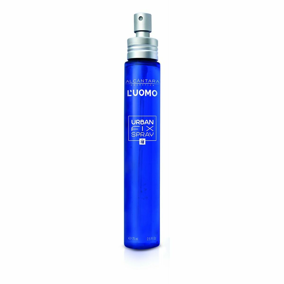 Lera för håret Alcantara Alcntara Cosmtica 75 ml - 4