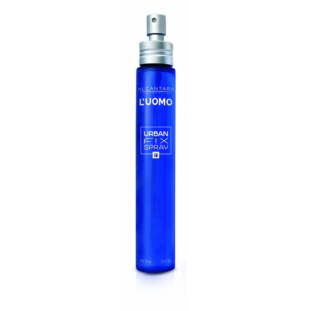 Lera för håret Alcantara Alcntara Cosmtica 75 ml - 2