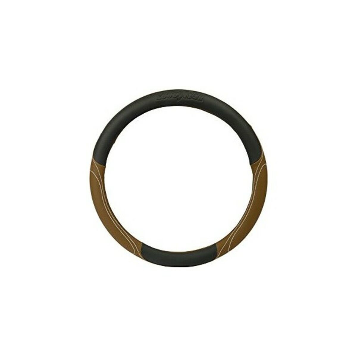 Rattöverdrag Goodyear GOD7010 Confort Universal (Ø 37 - 39 cm)