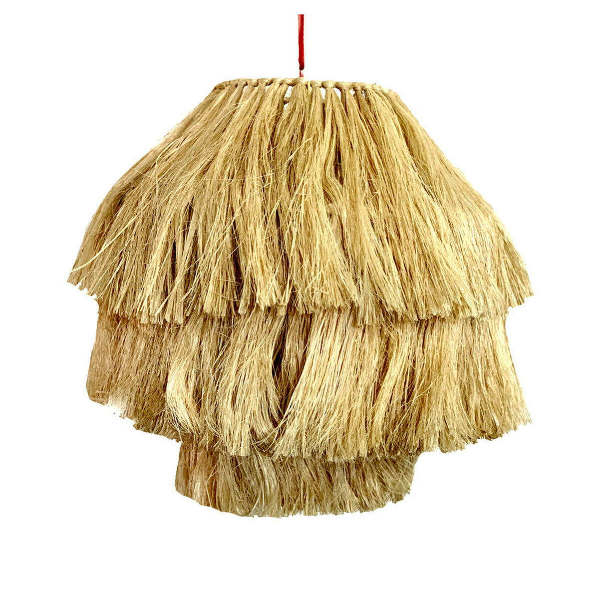 Lampskärm DKD Home Decor (Renoverade A)