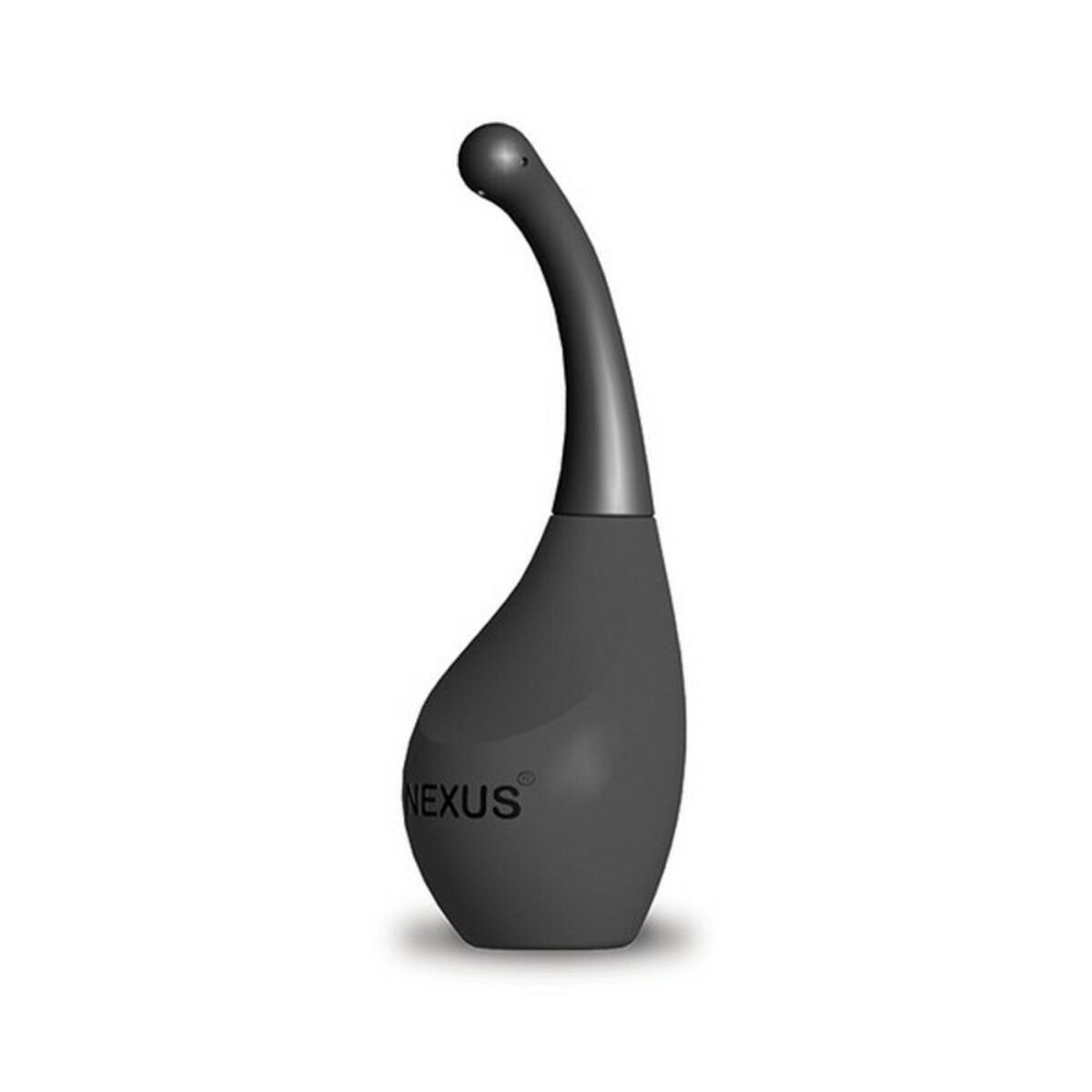 Anal dusch Nexus 6502501 Svart - 2