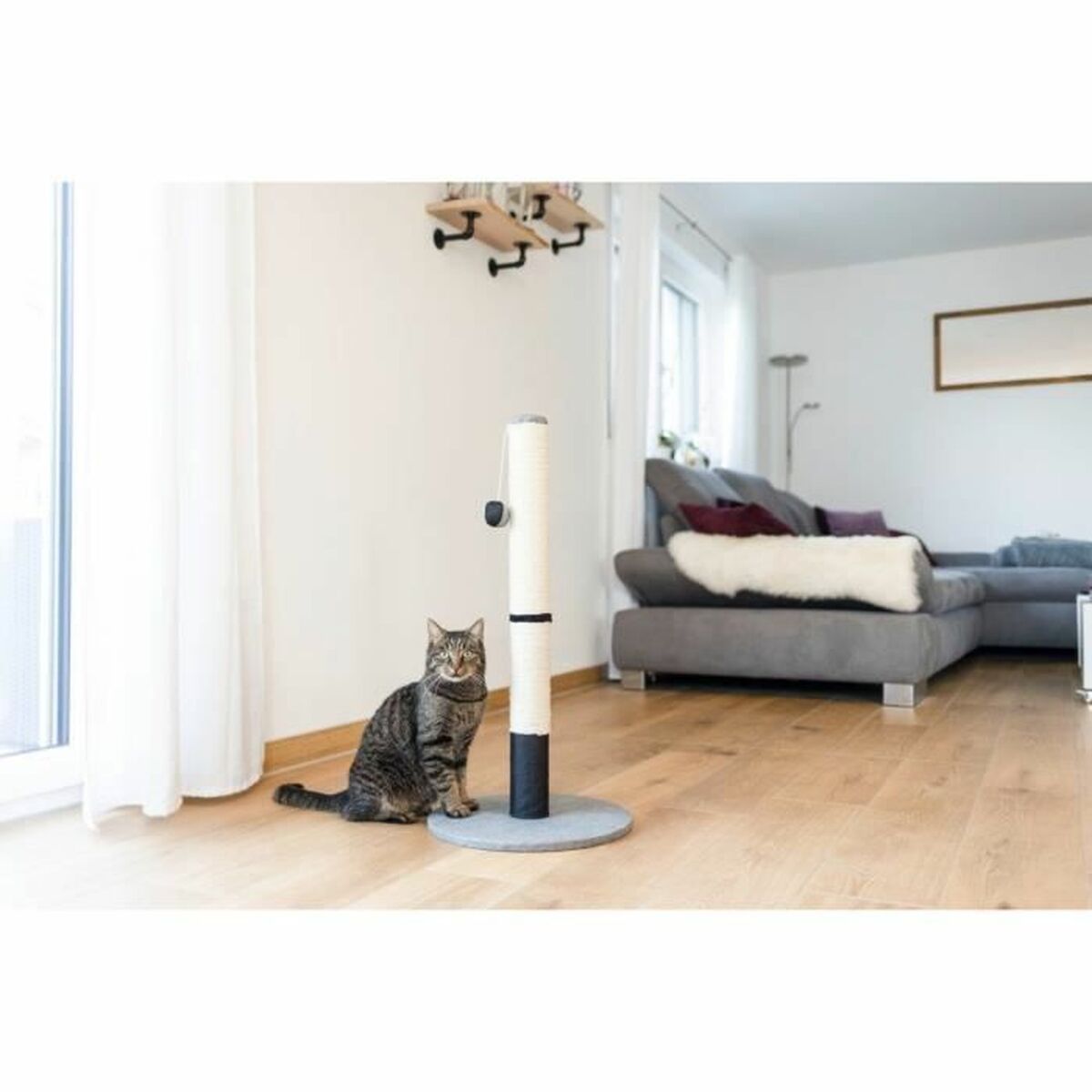 Klösbräda för katter Kerbl - 3