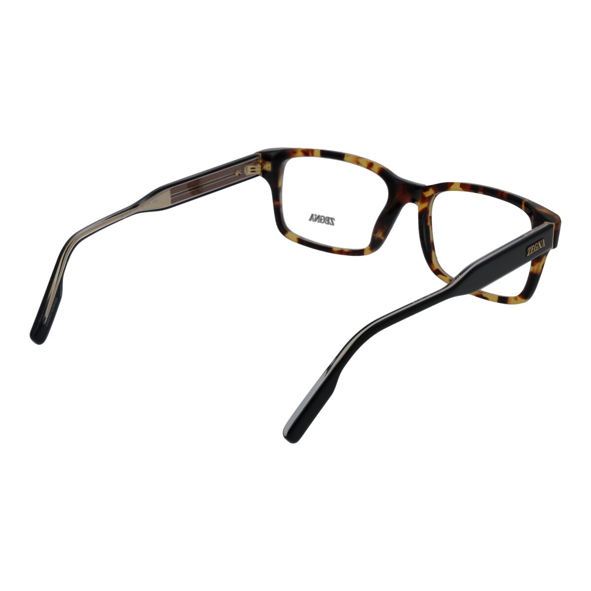 Glasögonbågar Ermenegildo Zegna EZ5254 54054 - 3