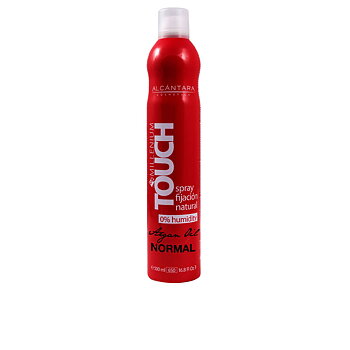 Normal håll hårspray Alcantara 4170004.0 650 ml