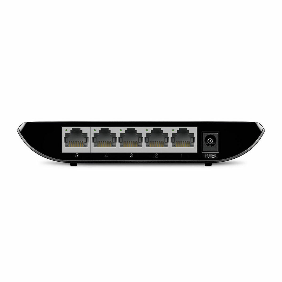 Skrivbords omkopplare TP-Link TL-SG1005D V6.0 - 2
