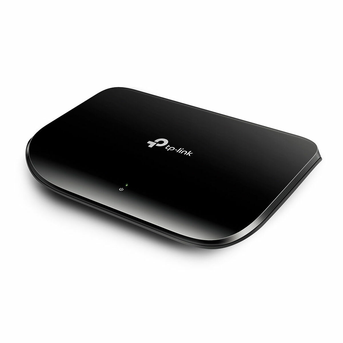 Skrivbords omkopplare TP-Link TL-SG1005D V6.0 - 4