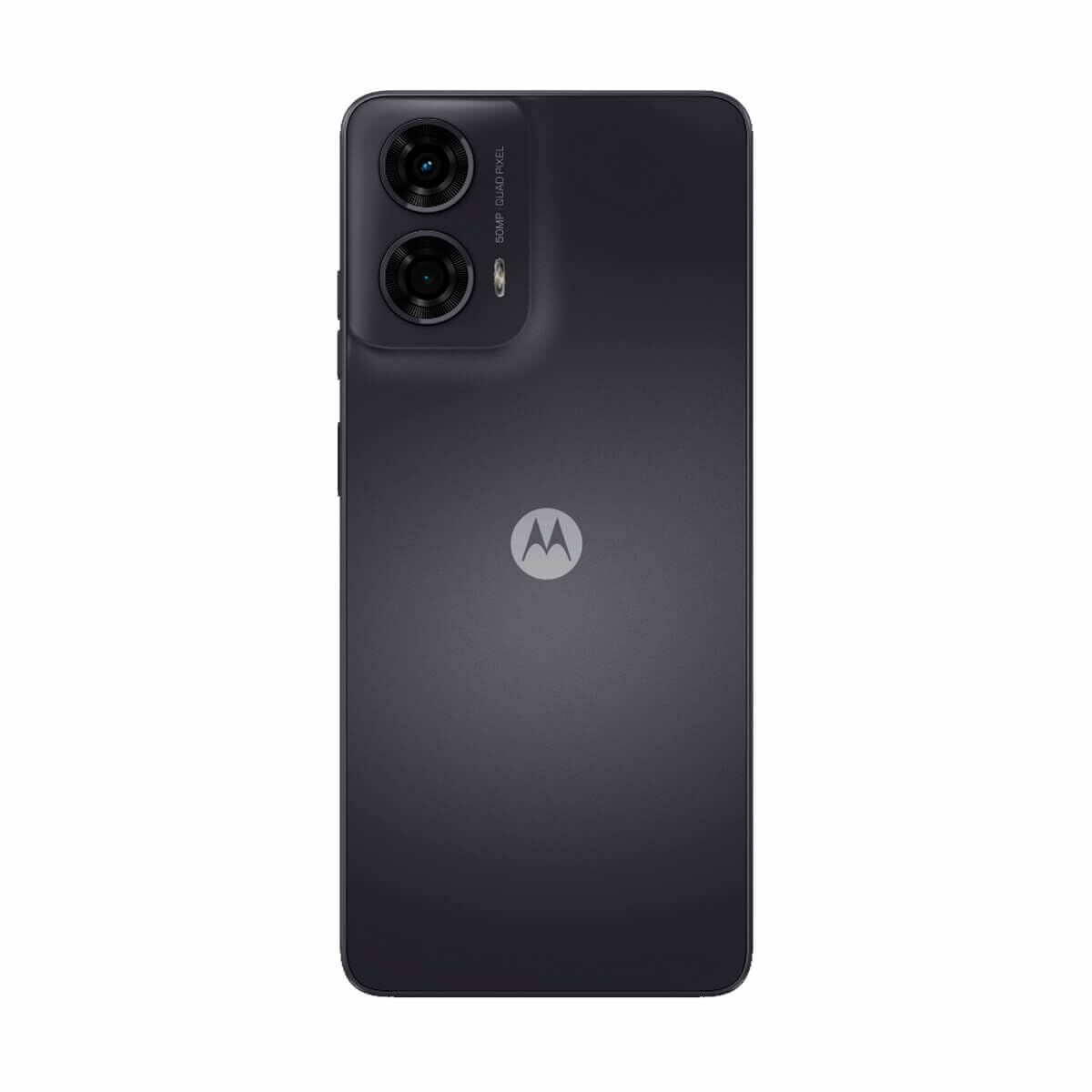 Smartphone Motorola moto g24 6,56" MediaTek Helio G85 4 GB RAM 128 GB Svart Grå - 3