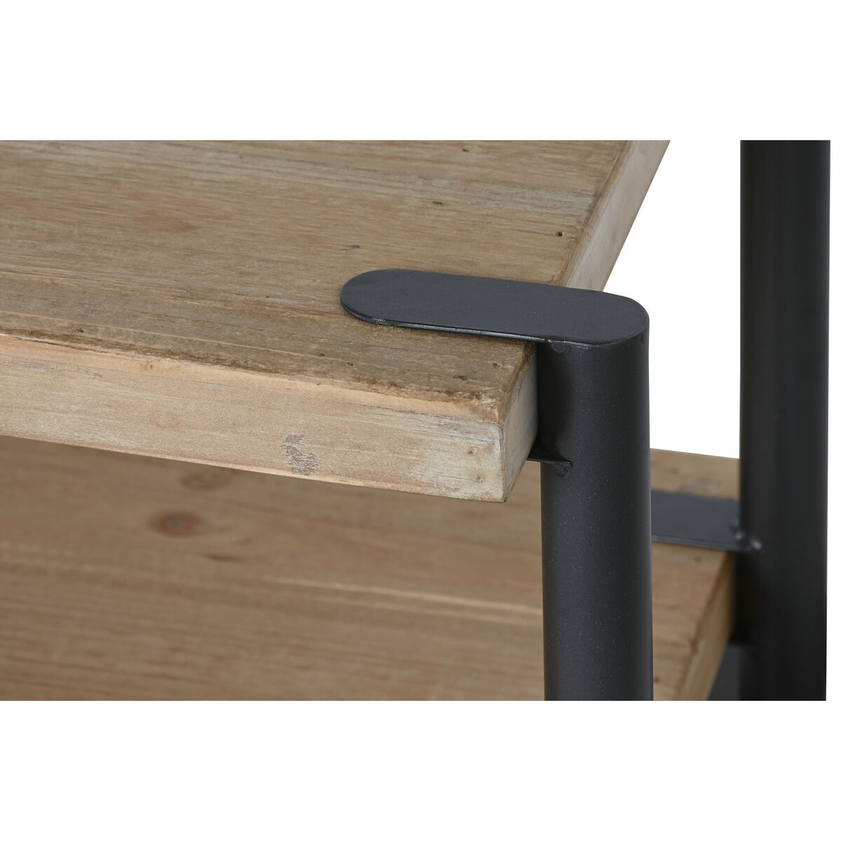 TV-möbler Home ESPRIT 206 x 40 x 39 cm - 5