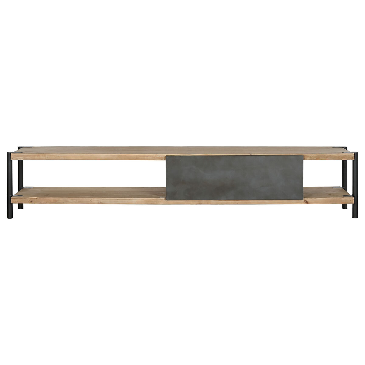 TV-möbler Home ESPRIT 206 x 40 x 39 cm - 2