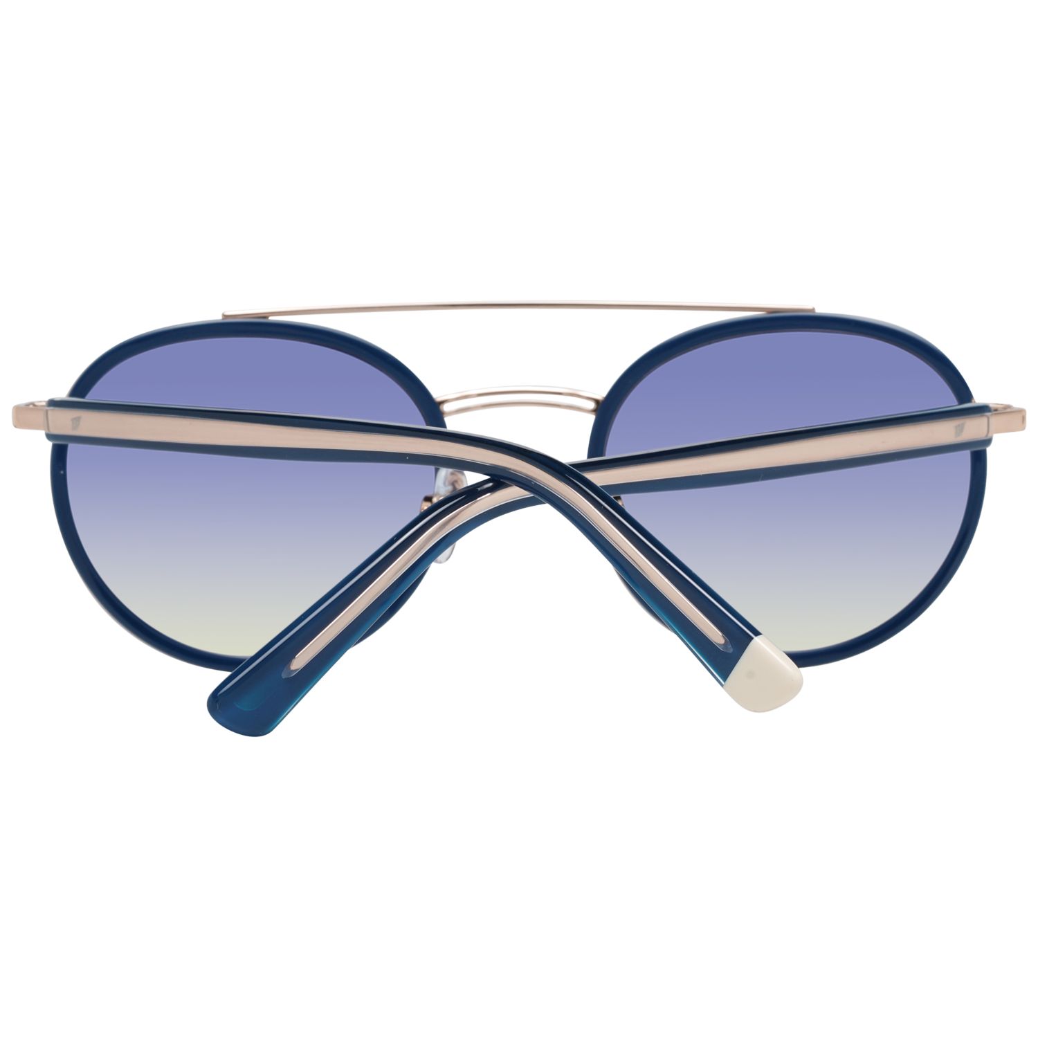 Unisexsolglasögon Web Eyewear WE0225-5290W Ø 52 mm - 3