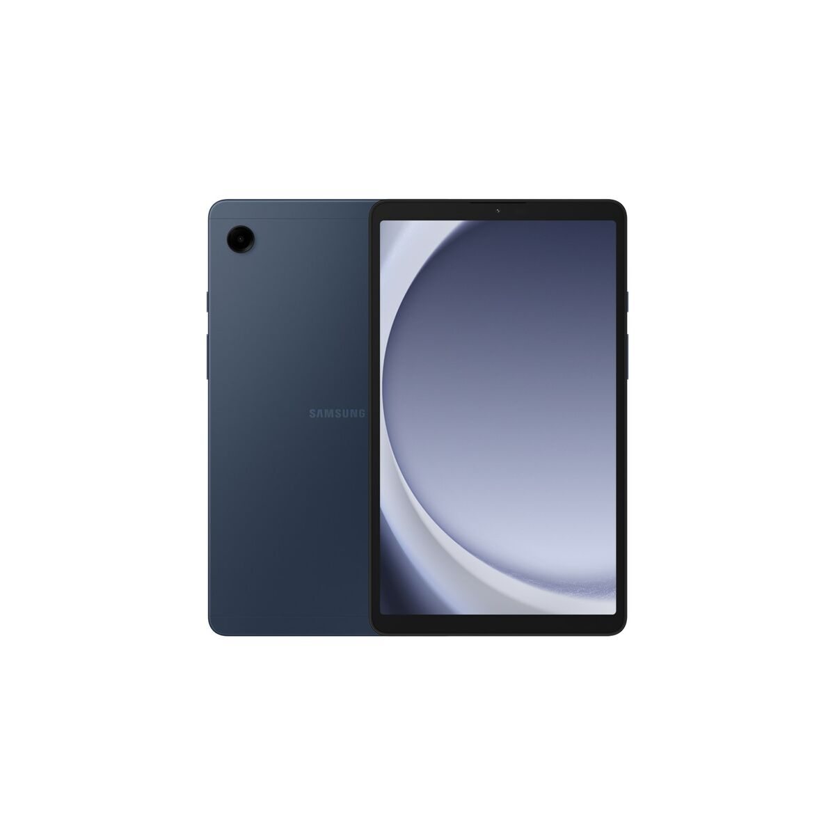 Läsplatta Samsung Galaxy Tab A9 LTE 4G LTE 8,7" 8 GB RAM 128 GB Marinblå