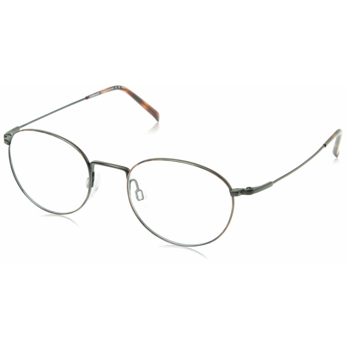 Glasögonbågar Charmant Jewelry TP 29729 Svart Ø 50 mm