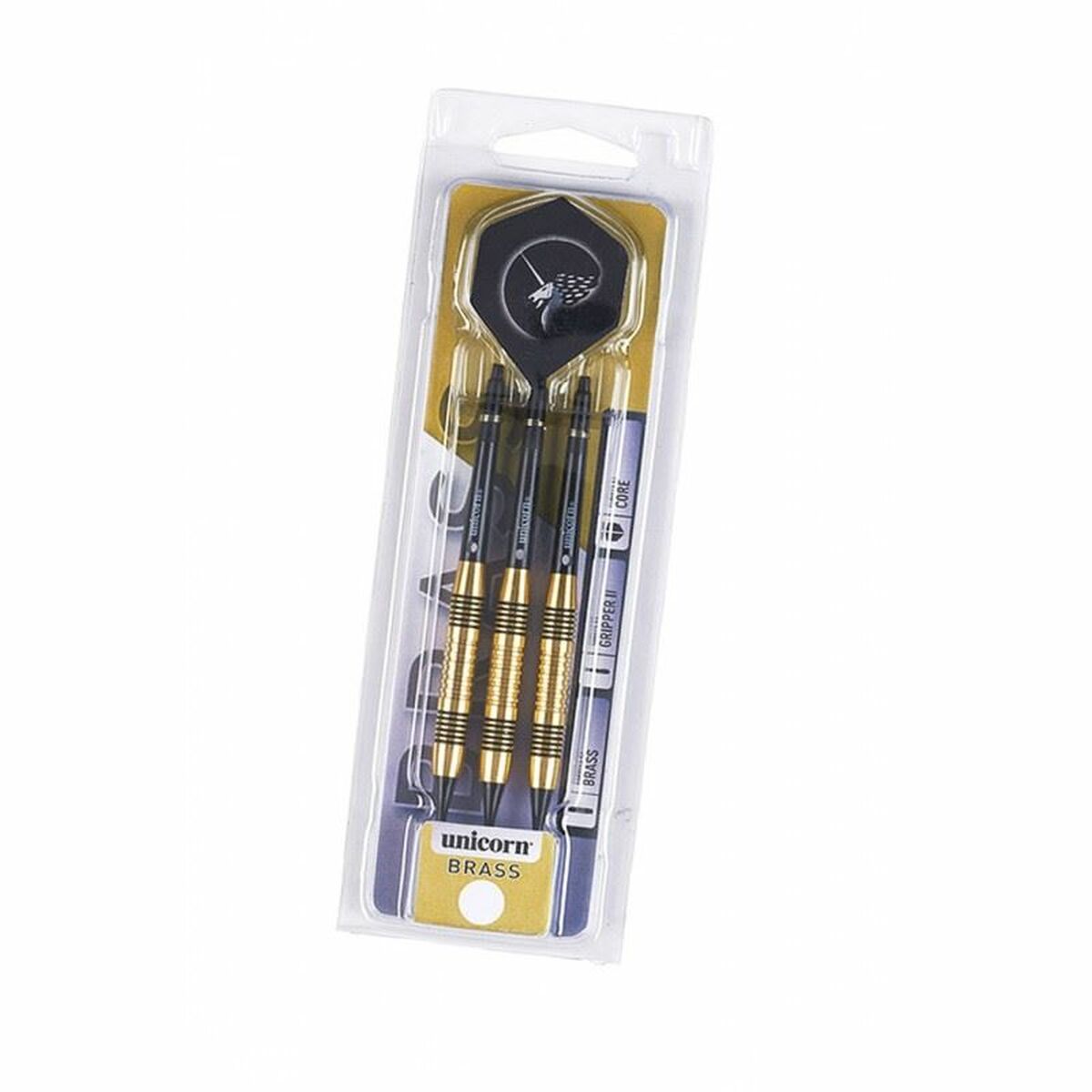 Pilar Atipick CORE BRASS 3 antal