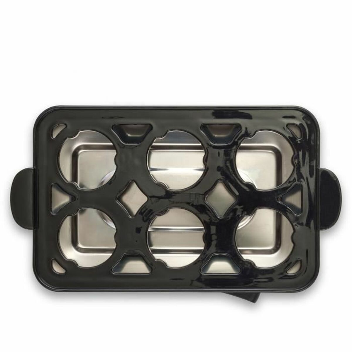 Äggkokare Livoo DOC290 Stål 400 W - 3