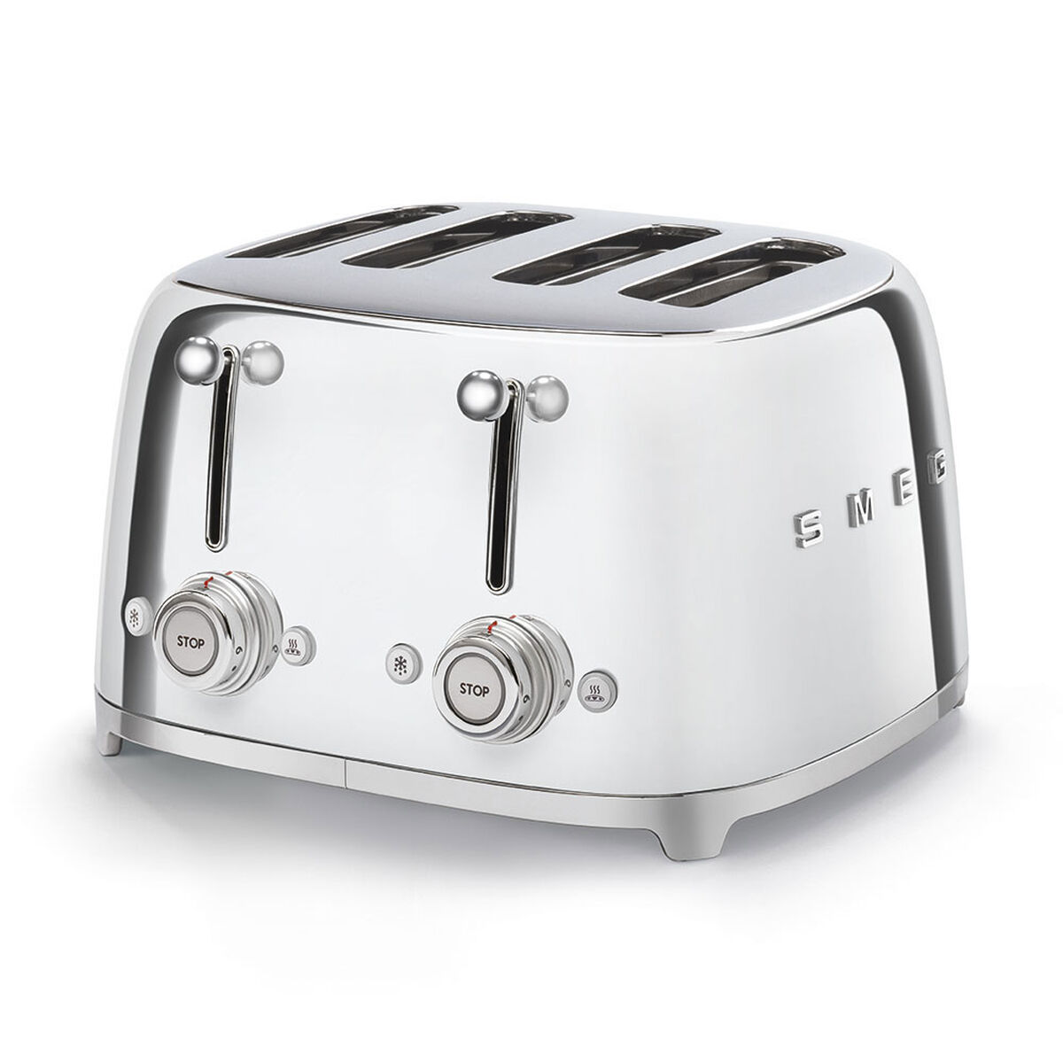 Brödrost Smeg TSF03SSEU - 2