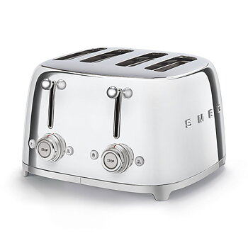 Brödrost Smeg TSF03SSEU