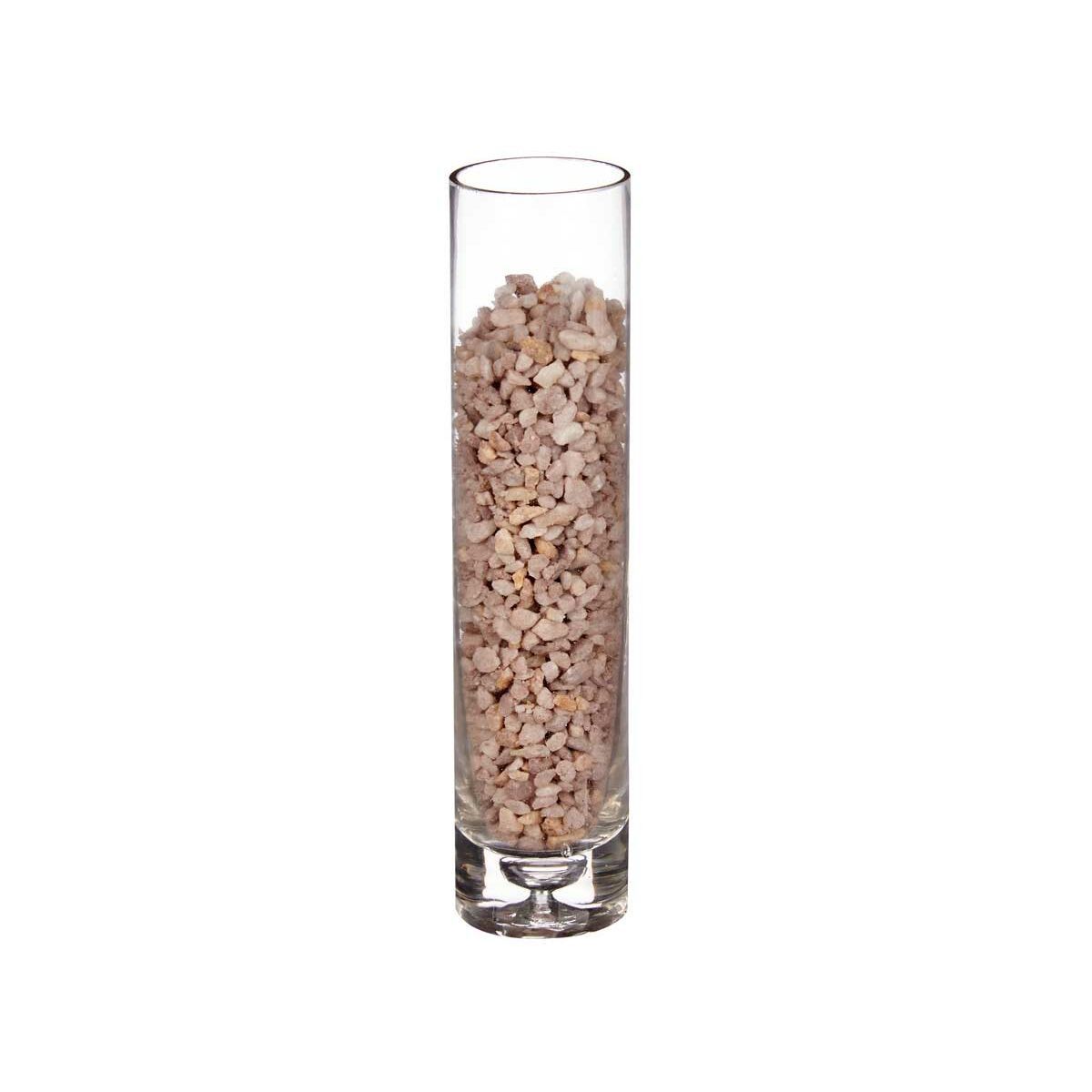 Dekorativa stenar Marmor Brun 1,2 kg (12 antal) - 4