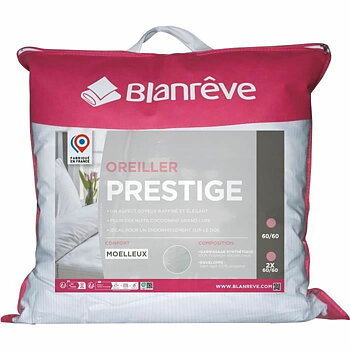 Kudden Blanreve 60 x 60 cm