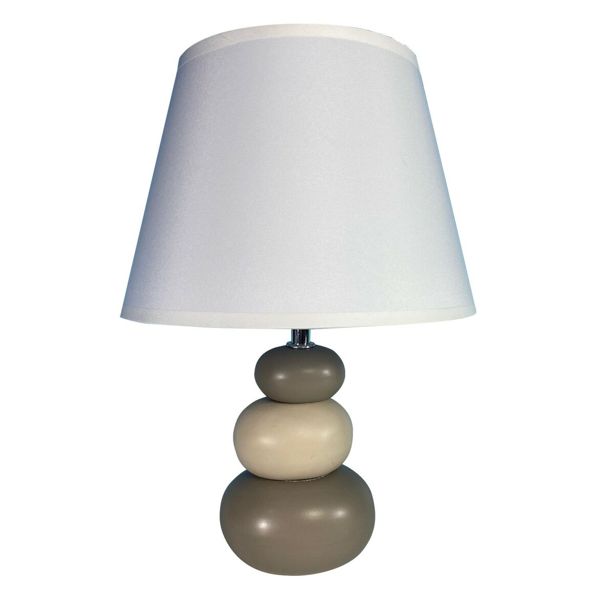 Bordslampa Versa Beige (Renoverade A)