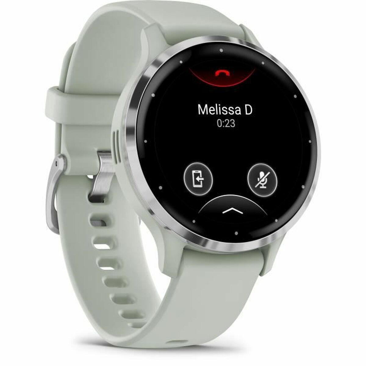 Smartklocka GARMIN Venu 3S Rosa 1,2" - 5