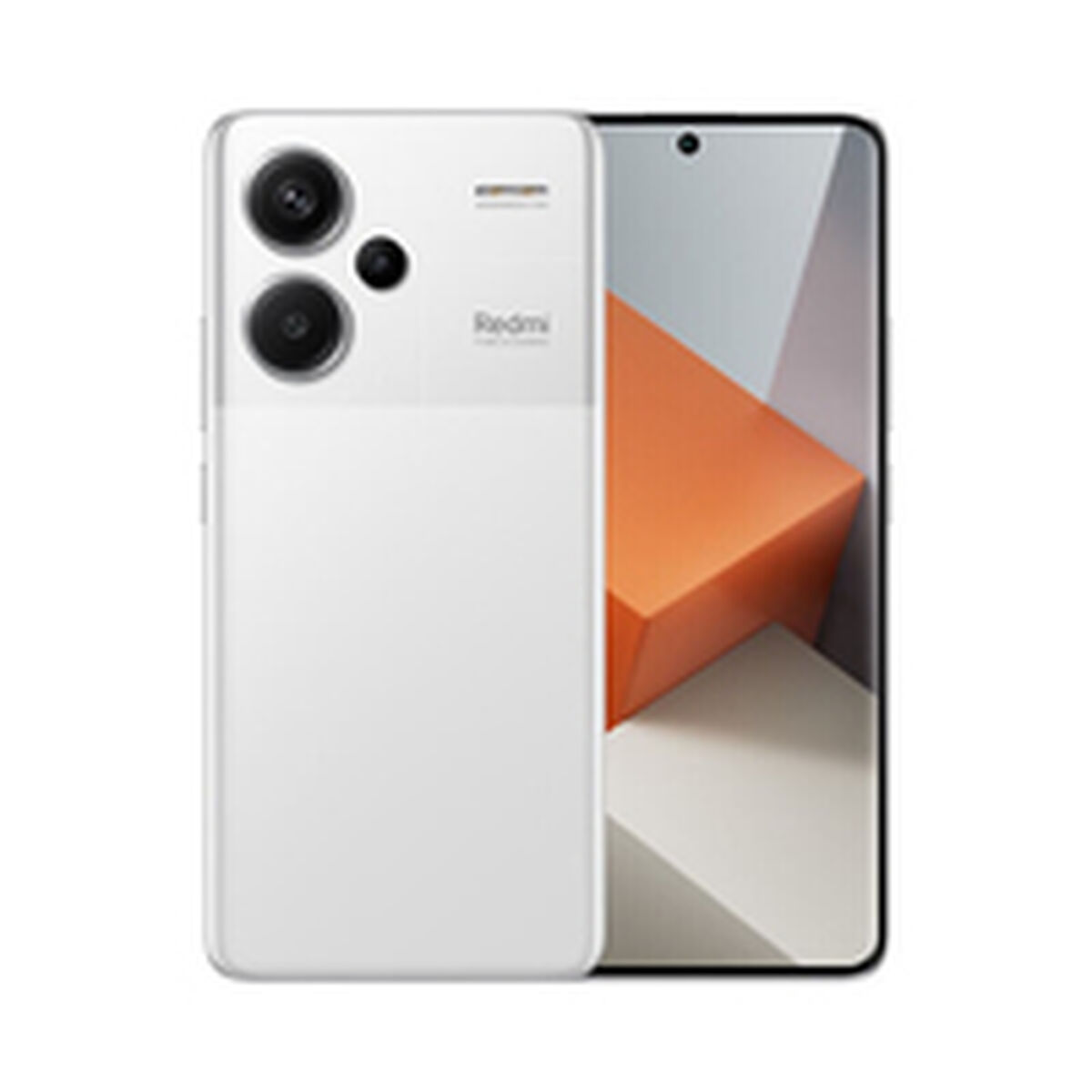 Smartphone Xiaomi REDMI NOTE 13 PRO+ 6,67" Mediatek Dimensity 7200 Ultra 12 GB RAM 512 GB Vit - 3