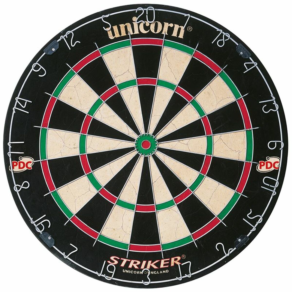 måltavla Atipick UNICORN STRIKER Tävling