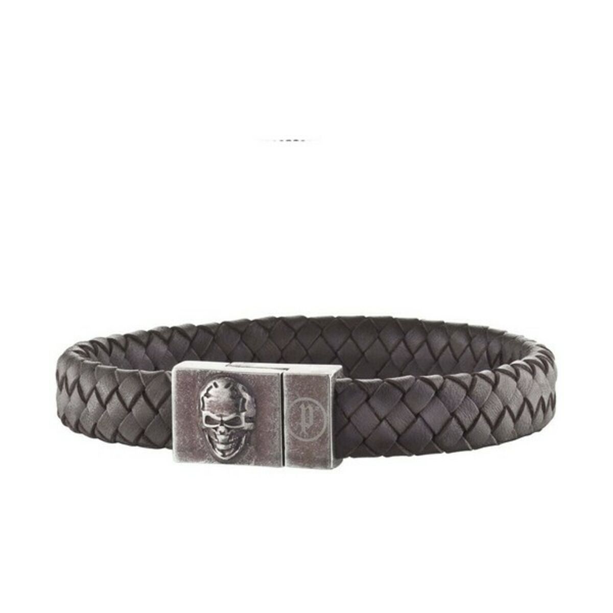 Herrarmband Police S14AGQ04B (18 cm)