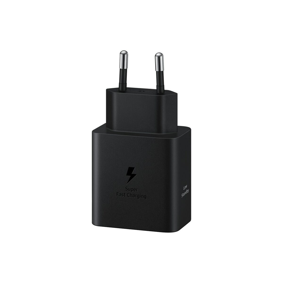 Väggladdare Samsung EP-T4511XBEGEU Svart 45 W - 2